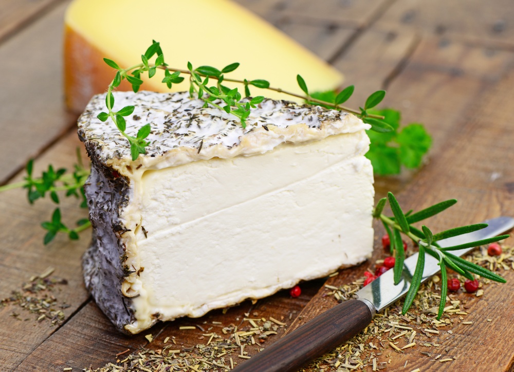 Zdraví a sýr