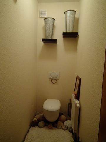 WC podle Feng Shui