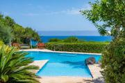 Luxusní bazény ve středomoří