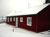 Rodinné domy inspirované Skandinávií