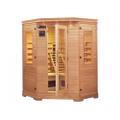 Kvalitní infrasauna